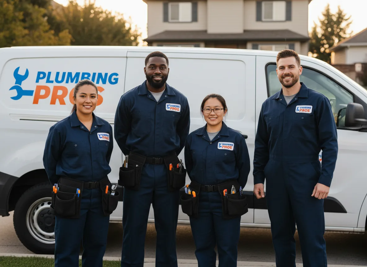 Water Heater Repair company in Dundas, VA